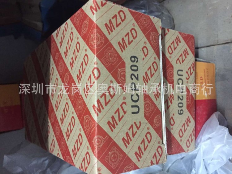 廠家直銷原裝福建帶座軸承UCF210軸承 大量現貨 歡迎采購