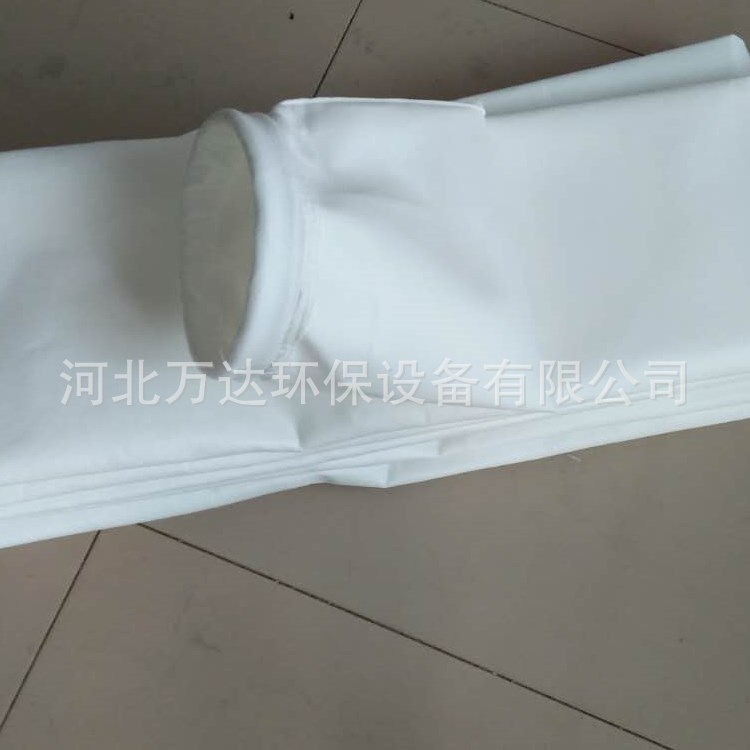 廠家定做除塵布袋  滌綸除塵布袋 防水防有防靜電除塵布袋 型號齊