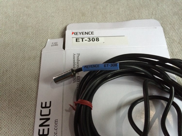日本基恩士KEYENCE 接近開關(guān) EH-308 全新原裝