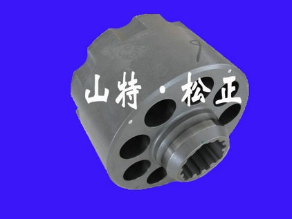 小小松花江挖機(jī)配件供應(yīng)PC800-8拖鏈輪209-30-00300