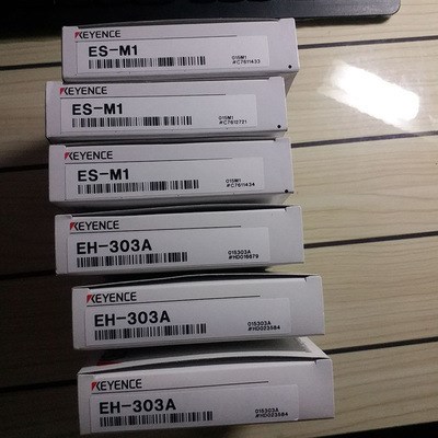 EH-303A   基恩士KEYENCE接近开关原装现货可开17%