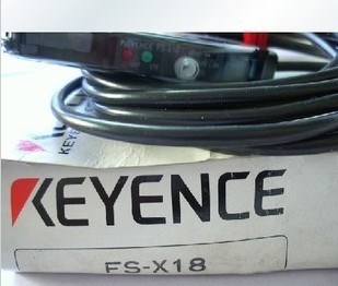 FS-X18基恩士KEYENCE 全新PS-X28.ES-X38原装现货可开17%