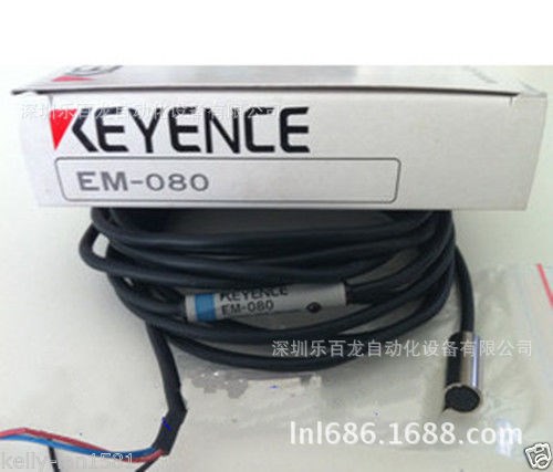 EM-080 原裝 基恩士KEYENCE 接近開關(guān) 傳感器 現(xiàn)貨供應(yīng)