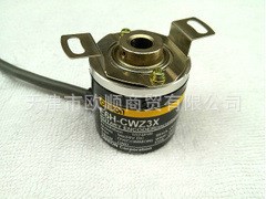 包邮光电旋转编码器/中空型编码器/量式编码器E6H-CWZ6C/1500P/R