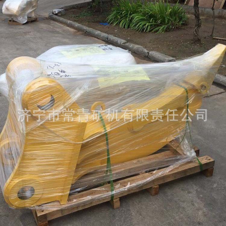 小松220 松土器 快速連接器 含運費 尾款