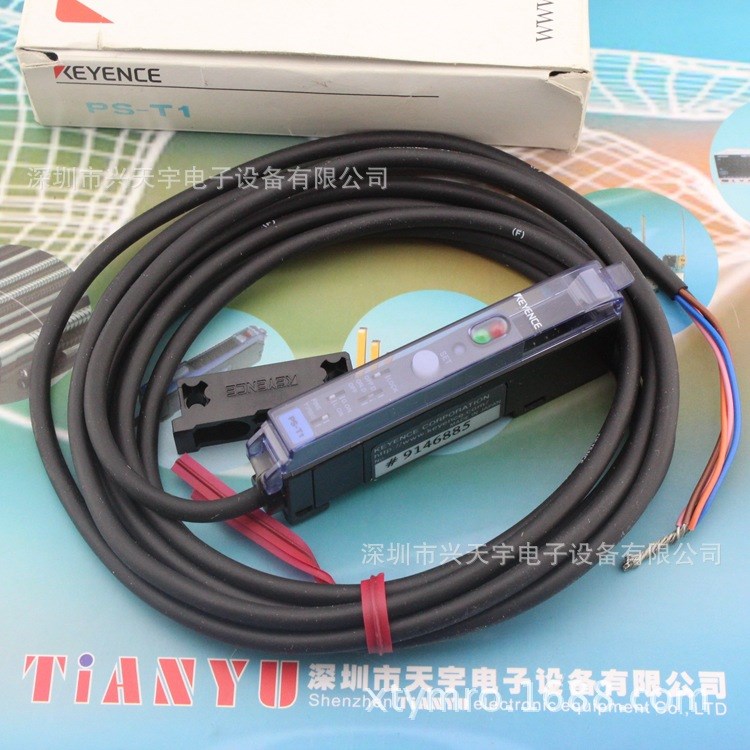 PS- T1 T1P T2P X28 N11N 光纖放大器 基恩士KEYENCE