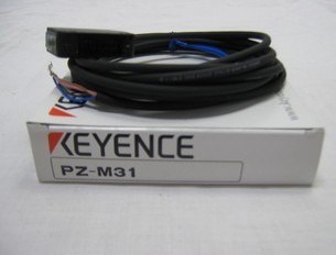 PZ-M31  基恩士KEYENCE光電開關(guān)傳感器原裝現(xiàn)貨可開17%