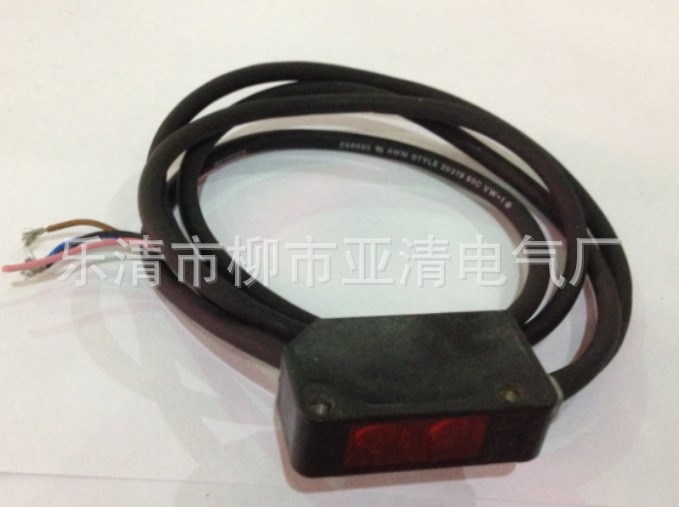 現貨供應 原裝 KEYENCE/基恩士 光電開關PZ-M51 質保一年
