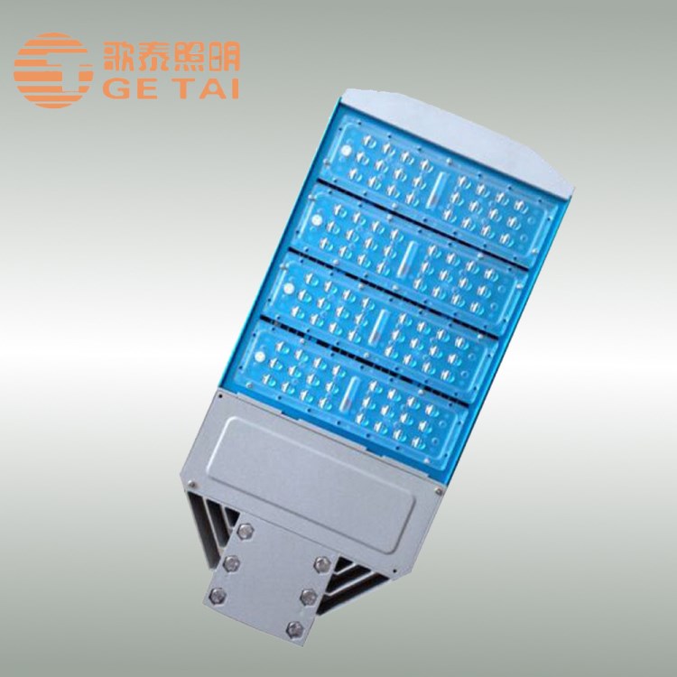 多模組led路燈50W 100W 150W 200W 250W led路燈成品