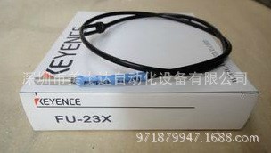 供應(yīng)基恩士光纖傳感器 FU-23X 原裝