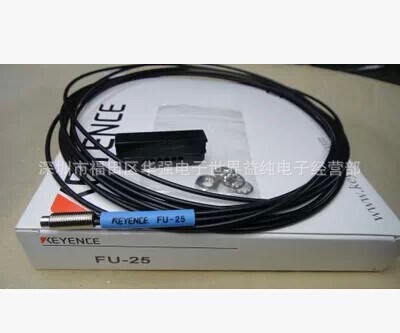 銷售高品質KEYENCE基恩士光纖FU-43  FU-4FZ  FU-4F