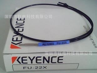 供應(yīng)日本原裝KEYENCE基恩士FU-22X傳感器 庫存現(xiàn)貨