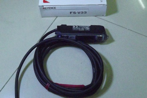 基恩士電纜FU-35FZ低價銷售全新原裝貨品