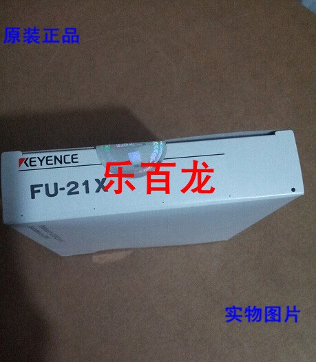 基恩士光纖傳感器FU-21X，F(xiàn)U-22X原裝，日本