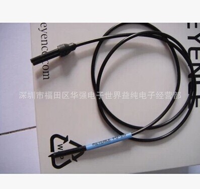 KEYENCE基恩士 光纖傳感器 FU-20  FU-21X  FU-22X