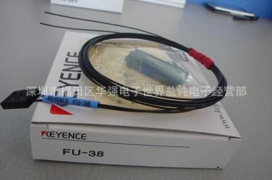 供應日本KEYENCE　基恩士光纖　FU-37  FU-38  FU-42