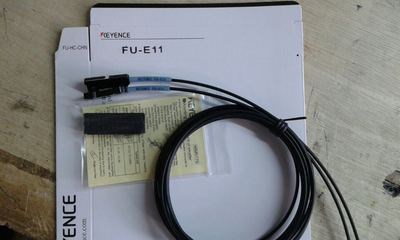 FU-E11 基恩士KEYENCE全新光纖線傳感器原裝現(xiàn)貨可開(kāi)17%