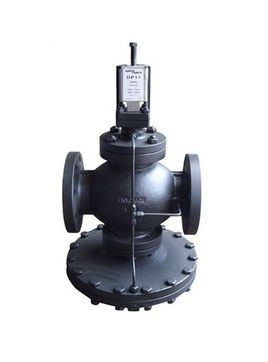 斯派莎克式FT14 DP27導閥型隔膜式蒸汽減壓閥DP17蒸汽減壓閥