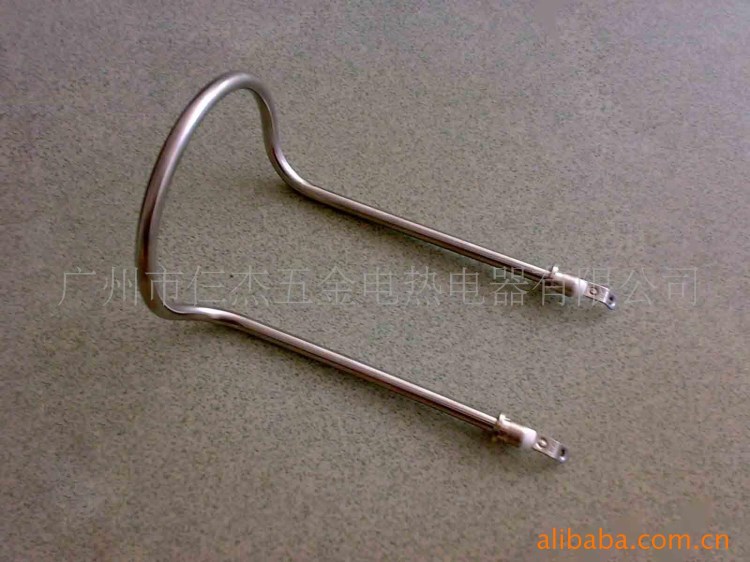 供應豆?jié){機發(fā)熱管
