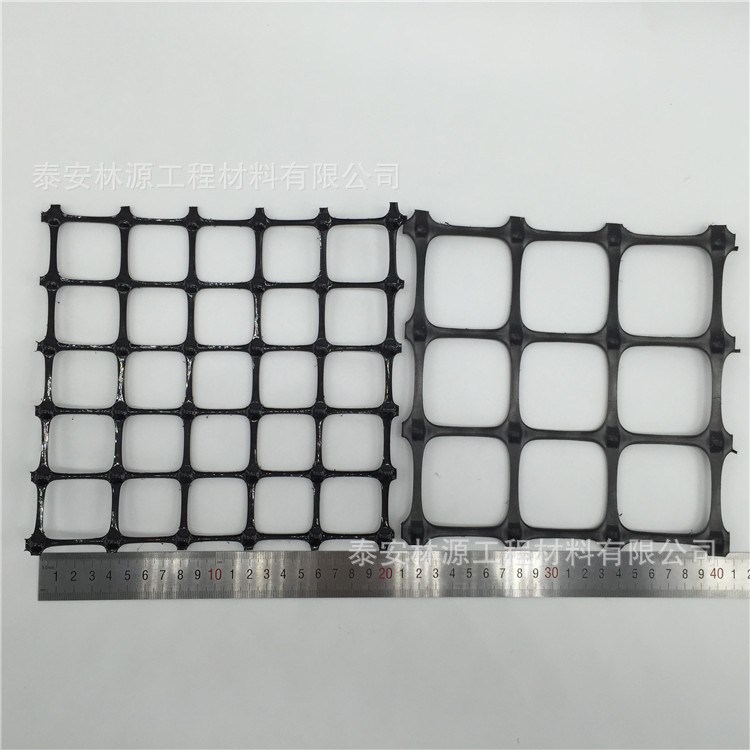 四川路基用雙向土工格柵施工工藝TGSG35-35