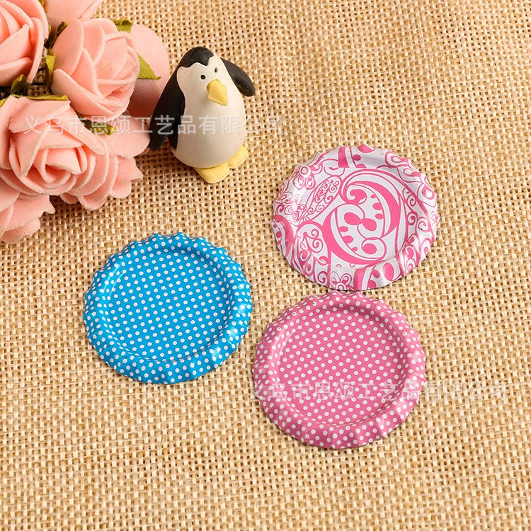 制作創(chuàng)意馬口鐵冰箱貼 卡通圖案創(chuàng)意廣告禮品定制冰箱磁性貼