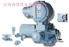 原装德国（SIPOS）西博思2SA5011-5CD10-4BB3 电动执行器价格