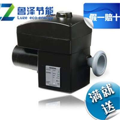 SIEMENS西門子 SQL36E160 開關(guān)型蝶閥執(zhí)行器電動(dòng)驅(qū)動(dòng)器1200Nm