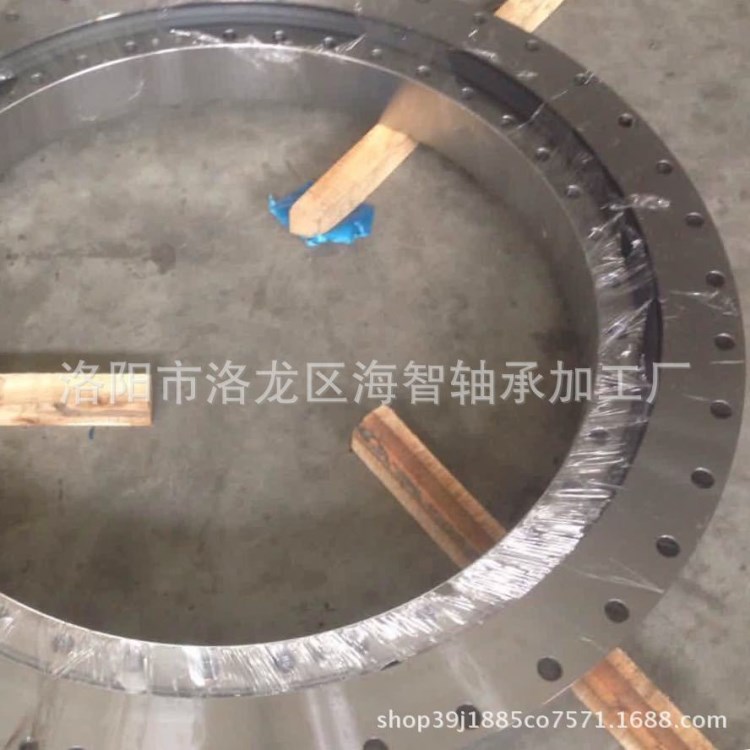 787／1440G2大型轉盤軸承訂做維修