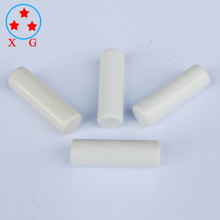 批發 直銷高頻瓷 精拋磨料 高頻瓷圓柱拋光石 拋光亮度材料