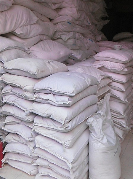 超細硅微粉（石英粉） 提高抗壓抗折抗滲防腐抗沖擊及耐磨性能