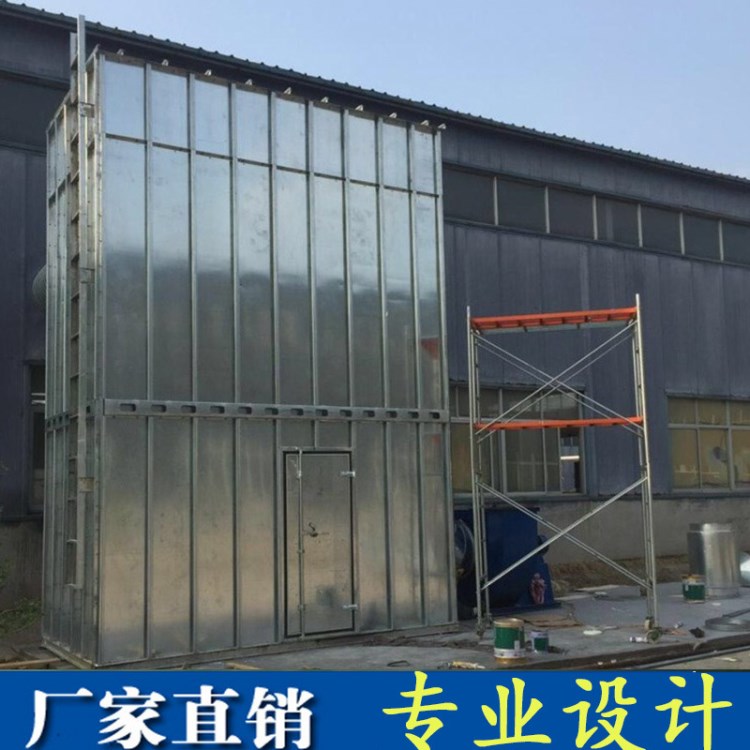 袋式除塵設備 安徽家具廠除塵器 工業(yè)大型粉末除塵凈化器批發(fā)價