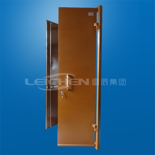 制藥抗爆門吉林抗爆門廠雷辰抗爆門堅固耐用