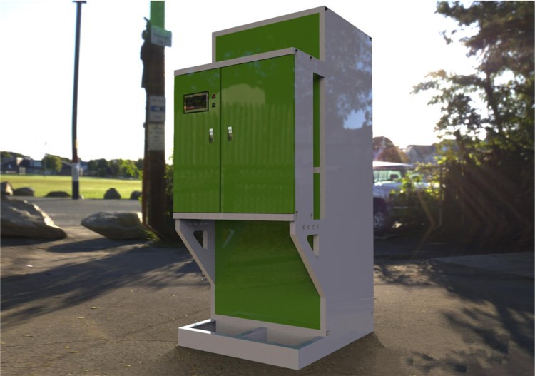  80kw電加熱導熱油爐 鍋爐 新型電磁加熱節電20% 無需值守