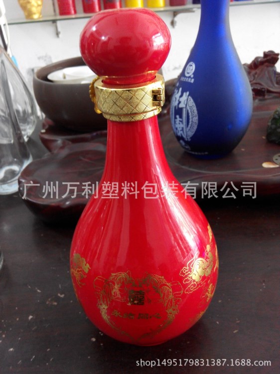 玻璃酒瓶烤漆，玻璃酒瓶噴漆，玻璃酒瓶噴涂，玻璃酒瓶噴油