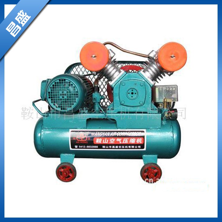 遼寧廠家供應(yīng)故障率低性能穩(wěn)定活塞式空氣壓縮機(jī)
