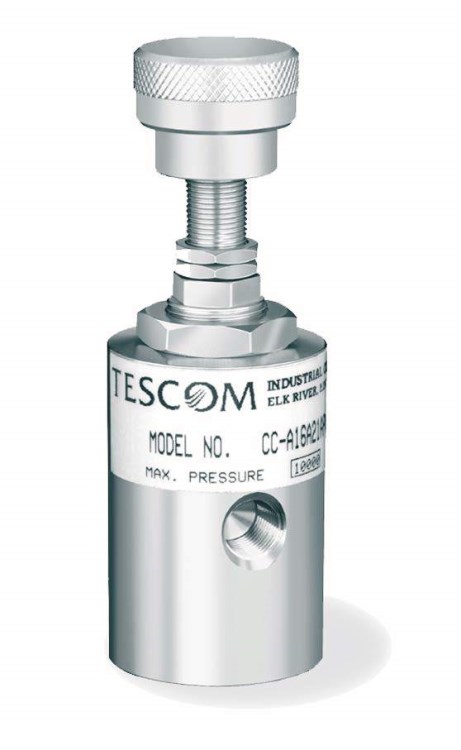 艾默生 TESCOM調壓閥CC定量閥系列  現貨