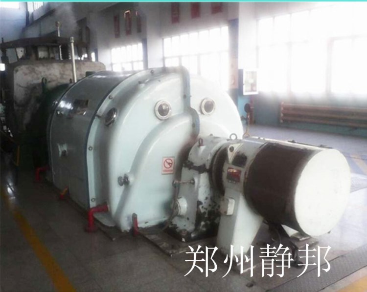 靜邦治理及消除廠房發(fā)電機(jī)噪聲