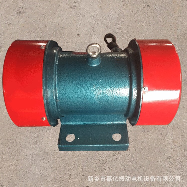 廠家直銷YZS-75-4臥式振動(dòng)電機(jī) 壽命長(zhǎng) 激振力大三相異步電動(dòng)機(jī)