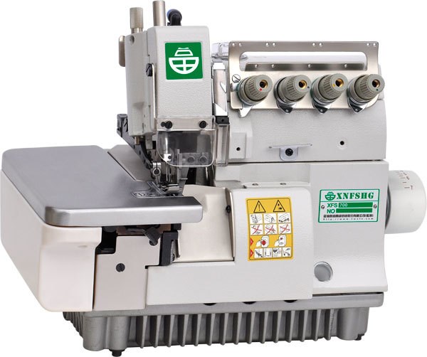 700四线锁边机两线包缝机三线拷边机四线包边机五线马边机
