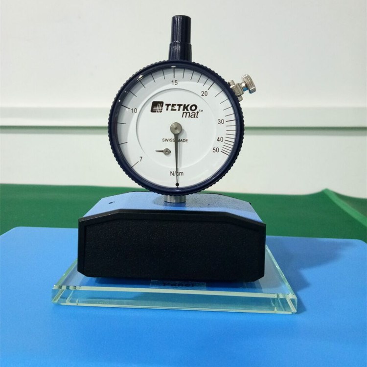 原裝瑞士張力計tetko 鋼網張力計 絲網張力計網版張力計