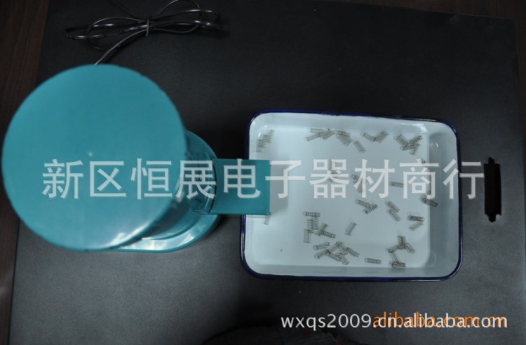 【技术】台湾HIMAX弹簧分离器 质量放心使用