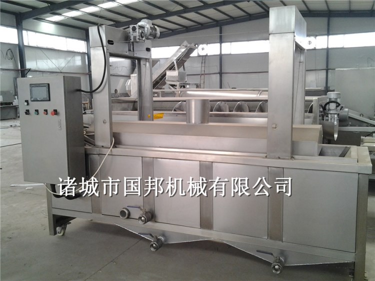 供應國邦麻花油炸機 自動過濾油炸機 油炸麻花的設備