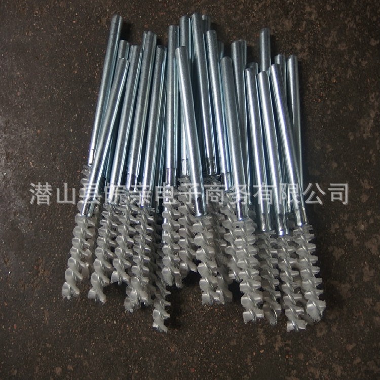 廠家直銷 洗瓶刷 白光試管刷 奶瓶配件機械刷 油煙清潔刷 工刷