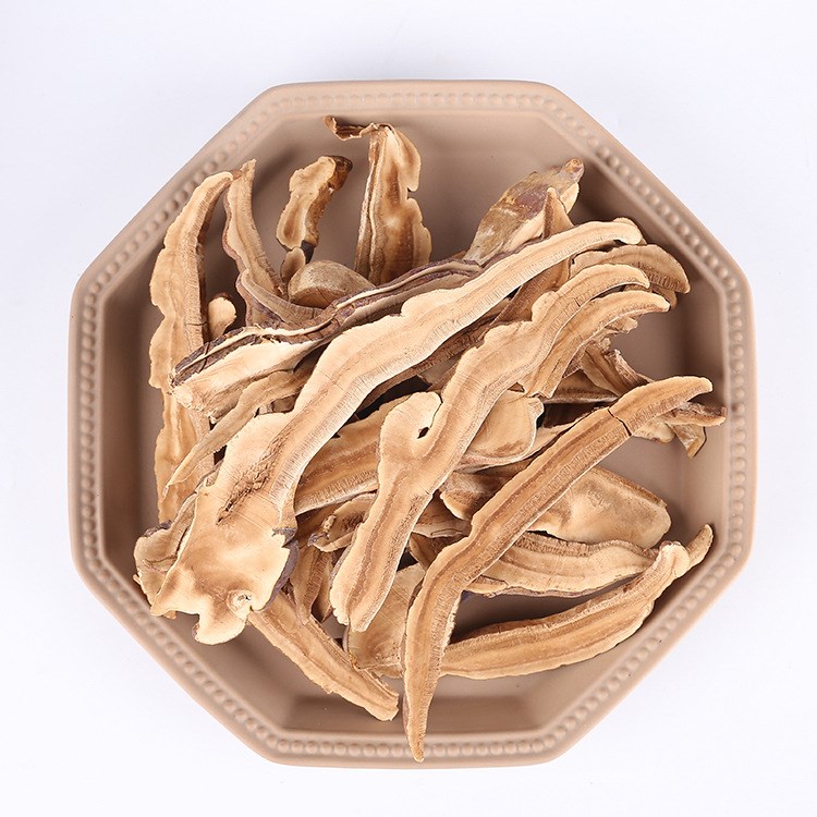 吉林特產(chǎn)蒸熟靈芝切片產(chǎn)地貨源批發(fā) 銷售東北靈芝切片