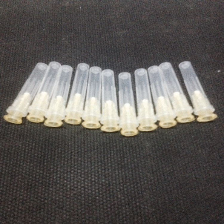 廠家直銷外貿(mào)型一次性30g注射針 醫(yī)用無菌注射針頭