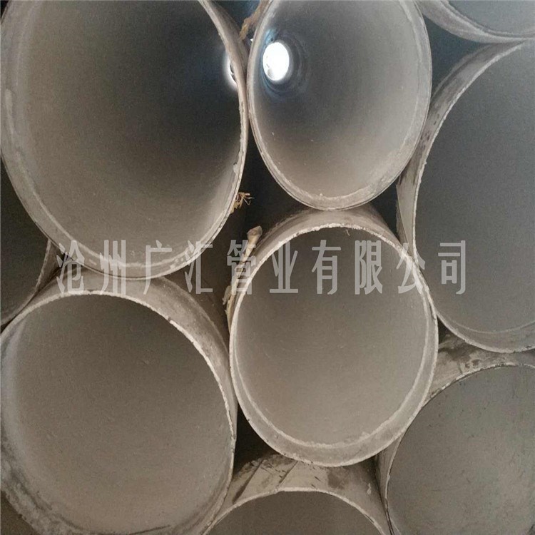 襯里水泥沙漿防腐鋼管 襯里水泥沙漿防腐鋼管供應(yīng)廠家