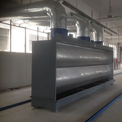 油漆房 油漆噴臺 水洗式噴漆臺 水淋柜