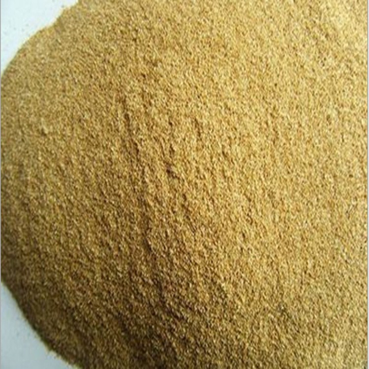 厂家供应饲料级玉米糠黄色玉米饲料喂食牛羊饲料玉米糠