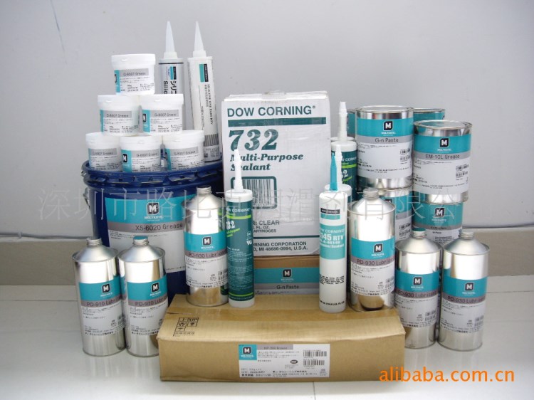 供應molykote PD-910干性皮膜潤滑油