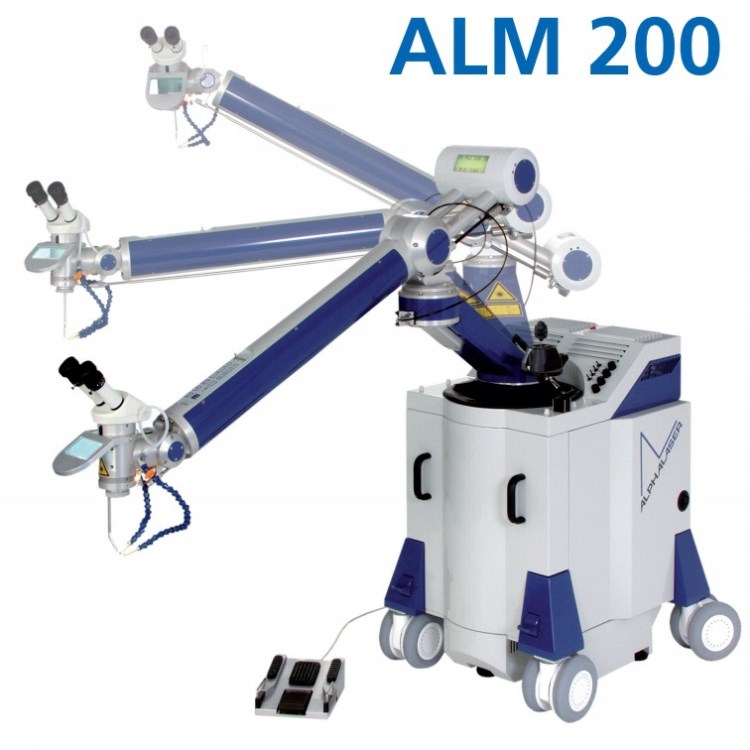 鋁合金焊接機，銅合金焊接機，德國Alpha Laser激光焊機
